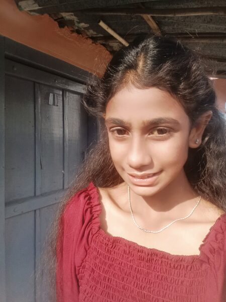 Kruthika