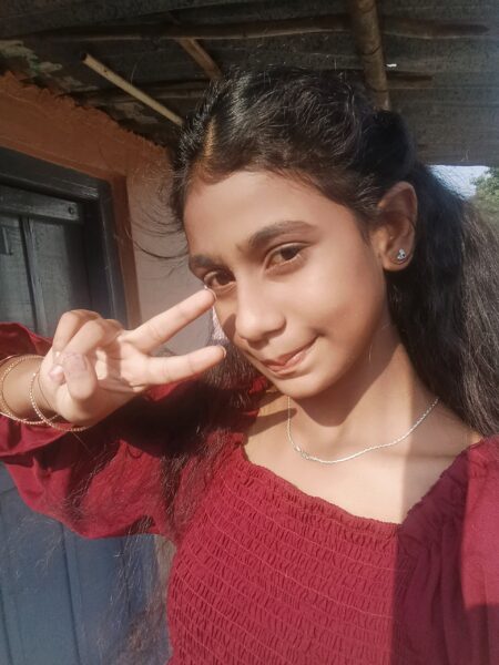 Kruthika