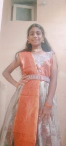 Kruthika