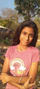 Kruthika