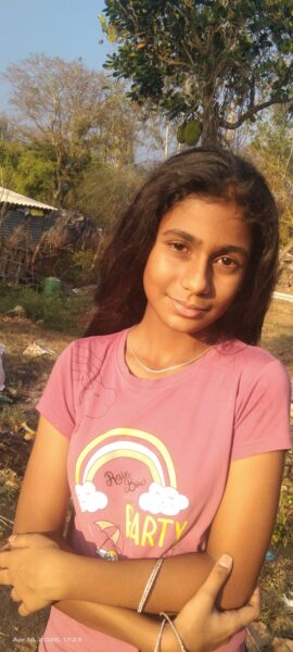 Kruthika