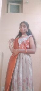 Kruthika