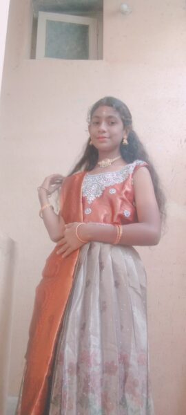 Kruthika