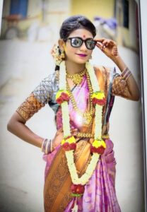 Kruthika