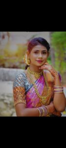 Kruthika