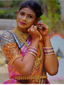 Kruthika