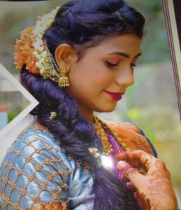Kruthika