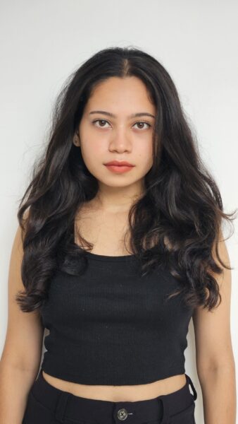 Devananda Devaraj