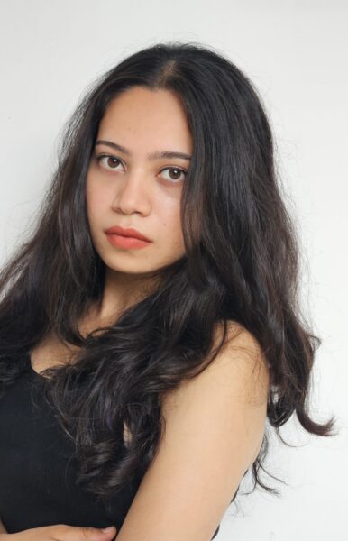 Devananda Devaraj
