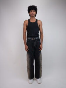 Dushyanth T Raj