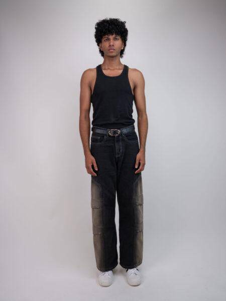 Dushyanth T Raj