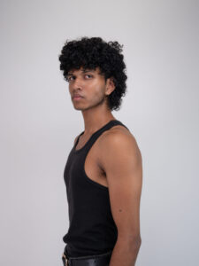 Dushyanth T Raj