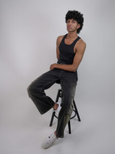 Dushyanth T Raj