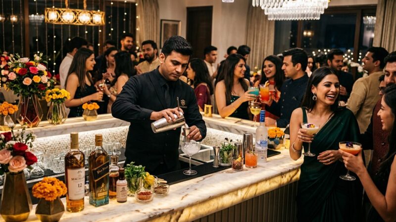Hire Bartenders for Parties Complete Guide (2026)