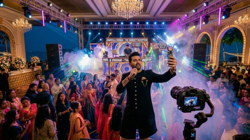 How DJs Are Growing Their Brand Through Instagram Reels