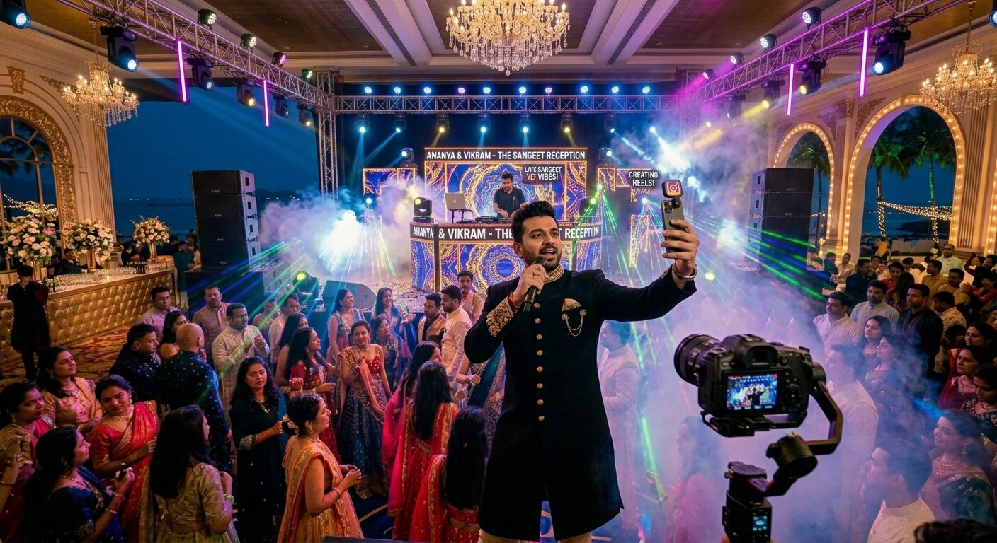 How DJs Are Growing Their Brand Through Instagram Reels