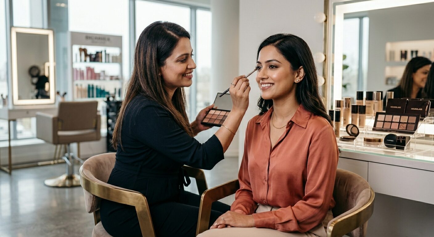 How to Find Affordable Makeup Artists Without Compromising Quality