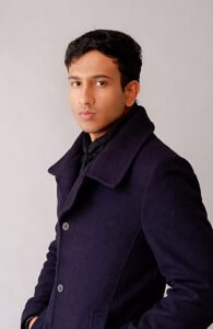 Shaan Vinoth