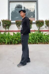 Maaz Jauhar