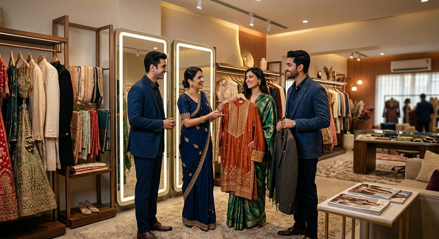 Why Hiring a Fashion Stylist Can Completely Transform Your Look