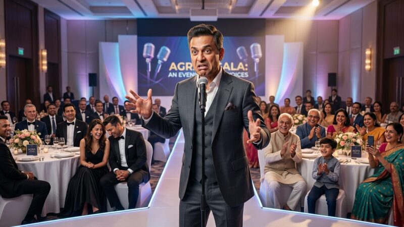 Why Mimicry Shows Are Perfect for Corporate Events and Private Parties