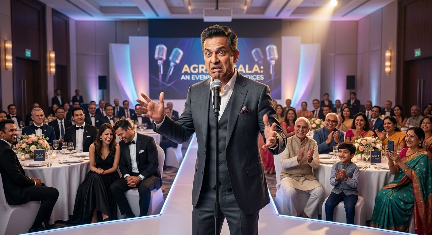 Why Mimicry Shows Are Perfect for Corporate Events and Private Parties