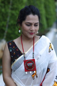 Paromita Das