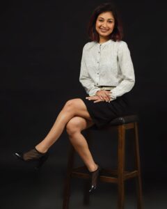 Reshmi Mitra