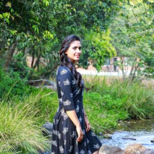 Varsha Rajpurohit