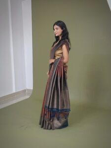 Agrima Rai