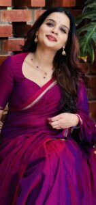 Vanaja P