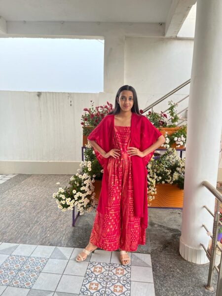 Nishika Gupta