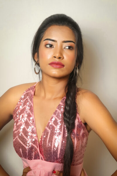 Priyanka.R