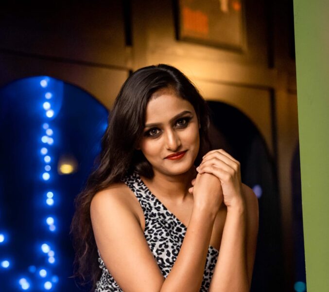 Rakshitha
