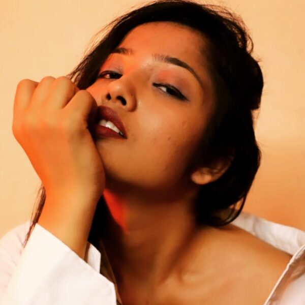 Meghna Rajpurohit