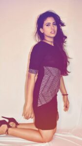 Varsha Rajpurohit