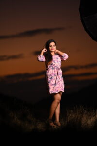 Vanaja P