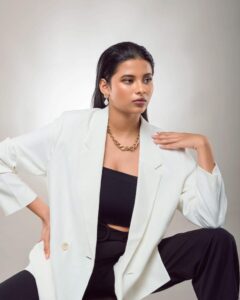 Ramya P