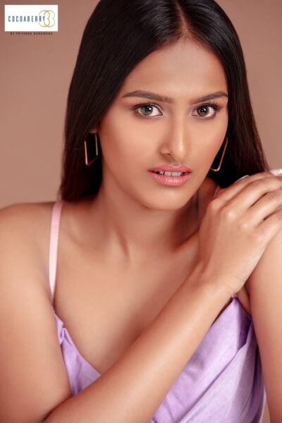 Rakshitha