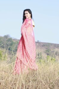 Varsha Rajpurohit