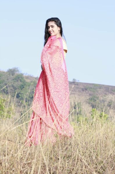 Varsha Rajpurohit