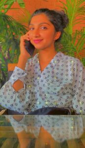 Madhumitha