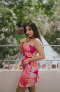 Akriti Saxena