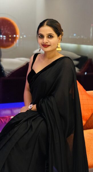 Vanaja P