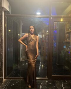 Nishika Gupta