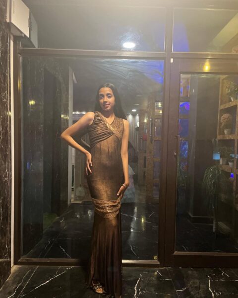 Nishika Gupta
