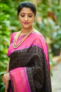 Maya Seetharaman