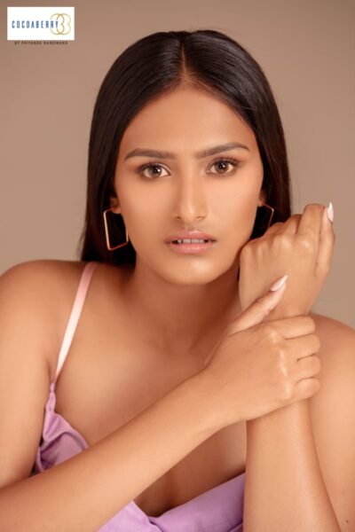 Rakshitha