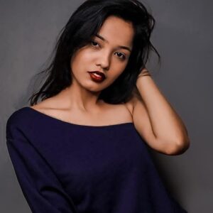 Meghna Rajpurohit