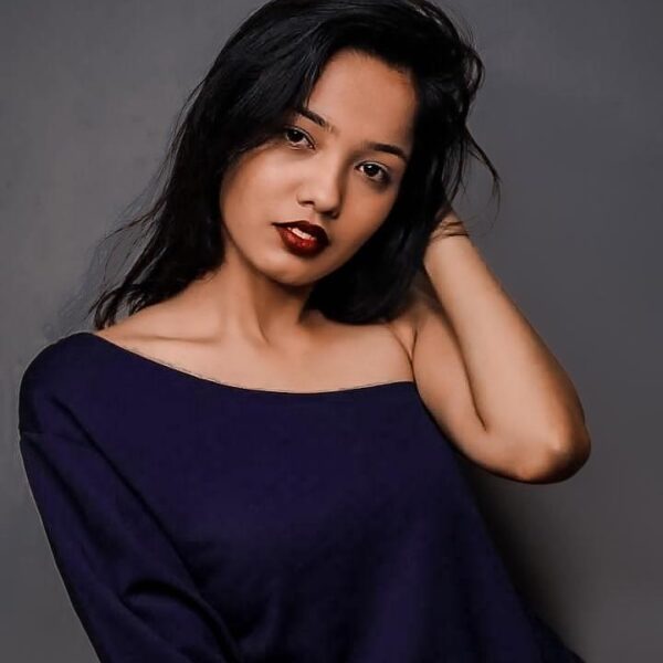 Meghna Rajpurohit